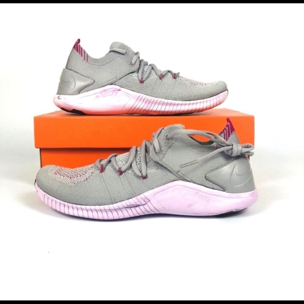 Nike Free TR Flyknit 3 Amp